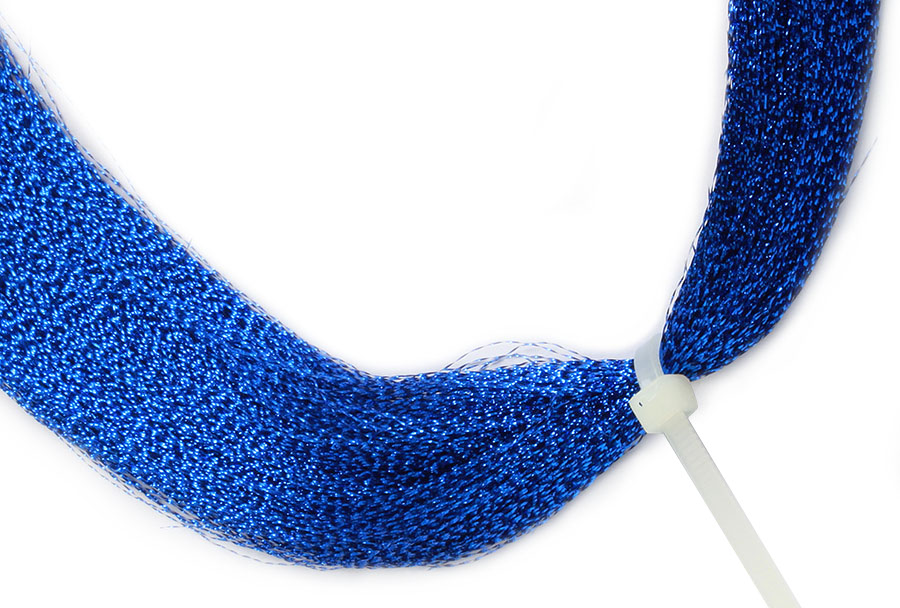 Serge Boulard Inc. - Fibres métallisées Flashabou Accent