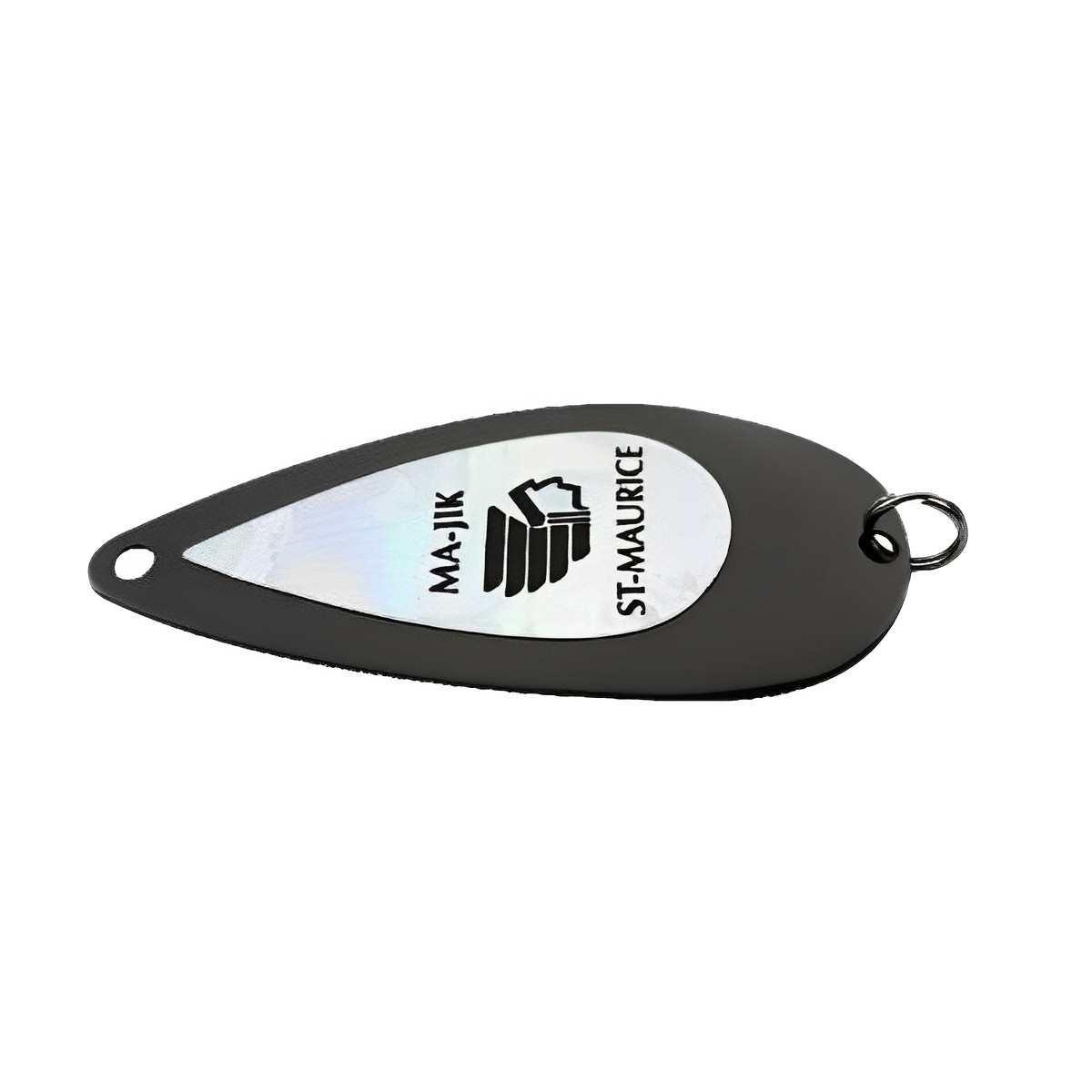 Ma-Jik - Cuillère St-Maurice Magnum - 2 ¾"