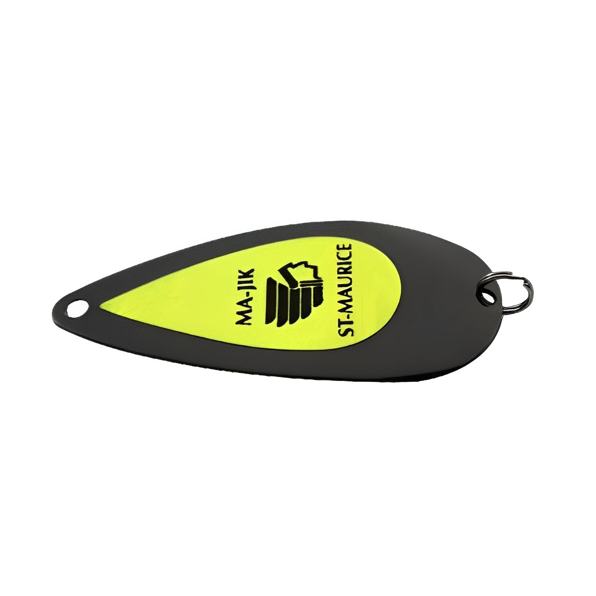 Ma-Jik - St-Maurice Magnum Spoon - 2 ¾"