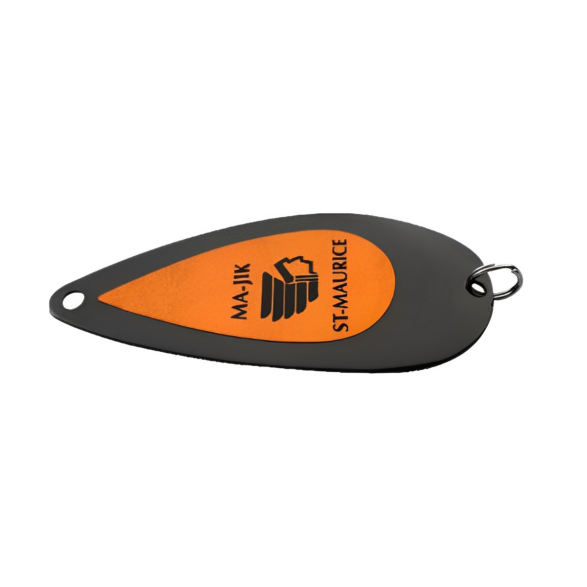 Ma-Jik - St-Maurice Magnum Spoon - 2 ¾"
