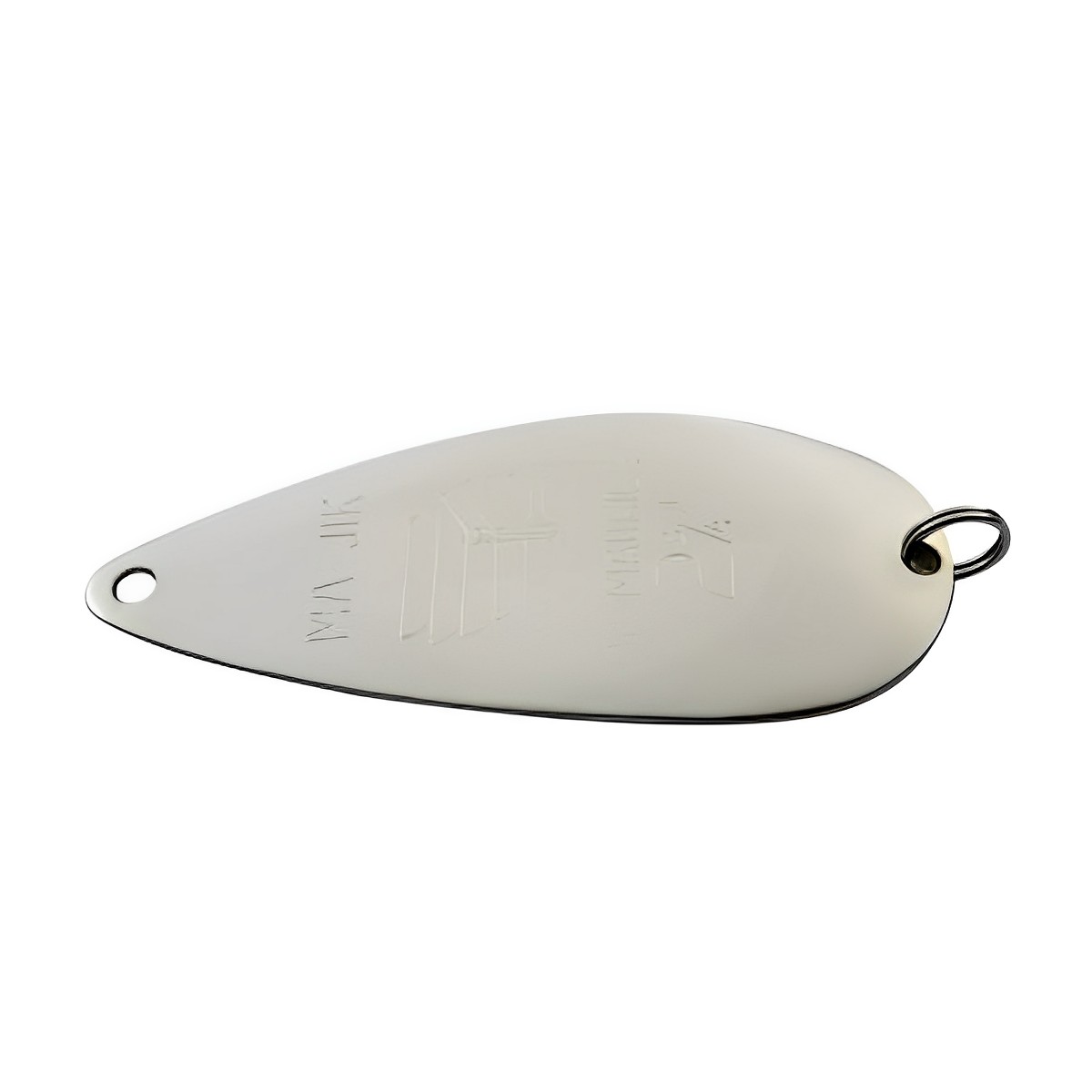 Ma-Jik - St-Maurice Magnum Spoon - 2 ¾"