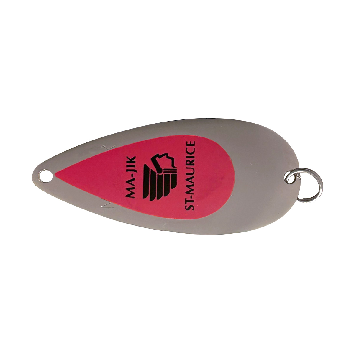 Ma-Jik - St-Maurice Magnum Spoon - 2 ¾"