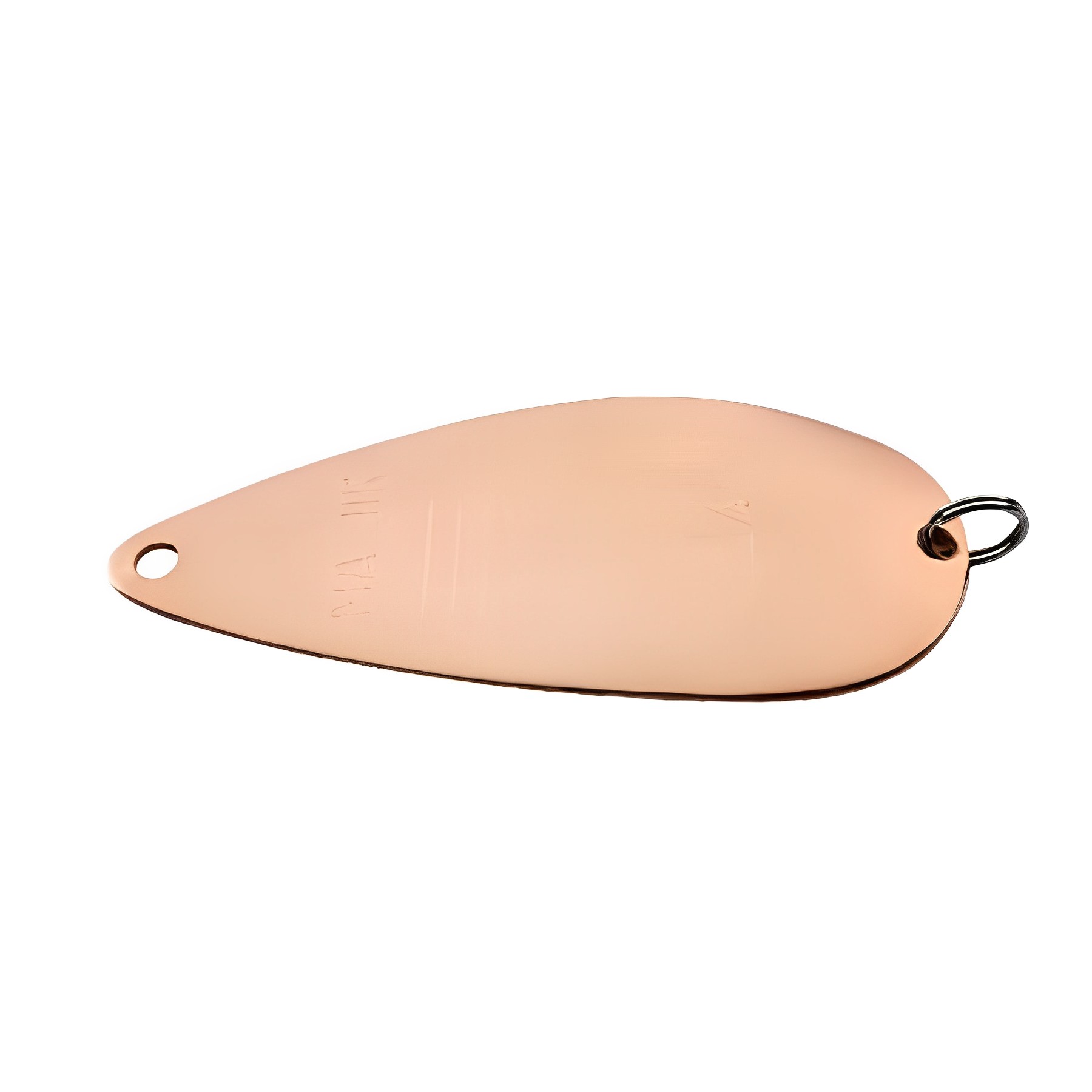 Ma-Jik - St-Maurice Magnum Spoon - 2 ¾"