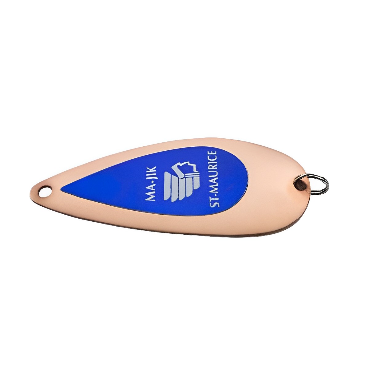 Ma-Jik - St-Maurice Magnum Spoon - 2 ¾"