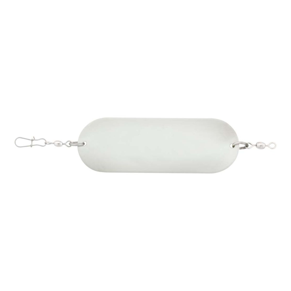 Luhr Jensen - Jensen Dodger Spoon - #20