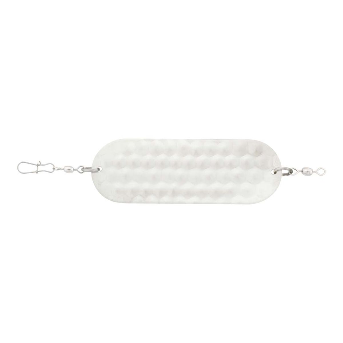 Luhr Jensen - Jensen Dodger Spoon - #20