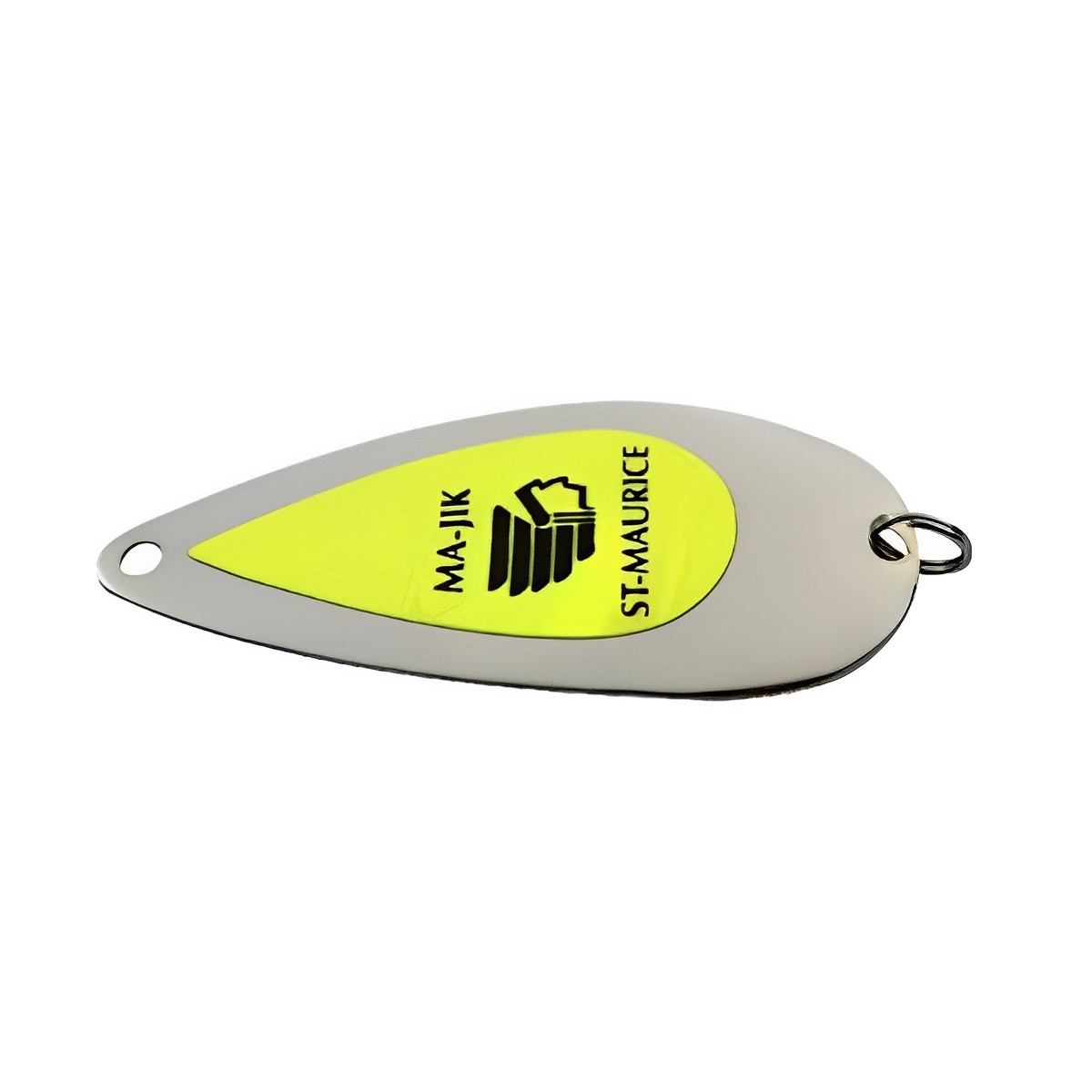 Ma-Jik - St-Maurice Spoon - 2 ¼"