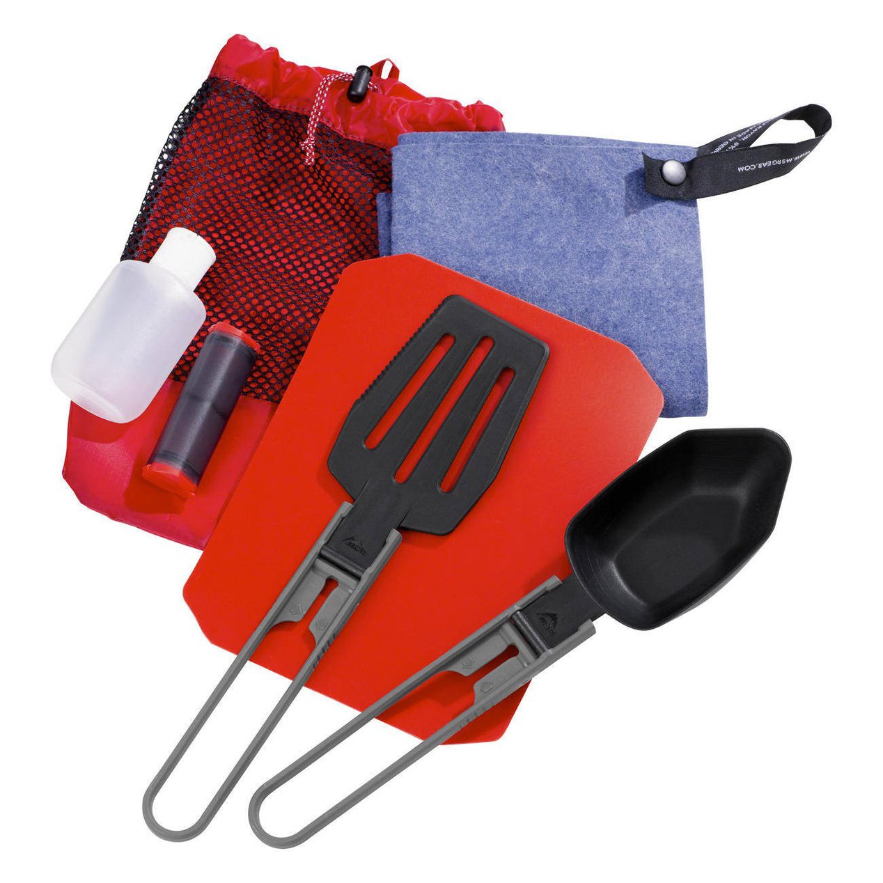 MSR - Ultralight Kitchen Set