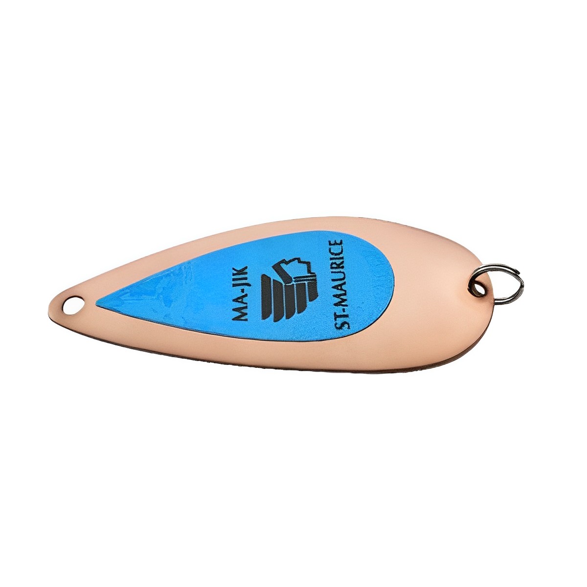 Ma-Jik - St-Maurice Spoon - 2 ¼"