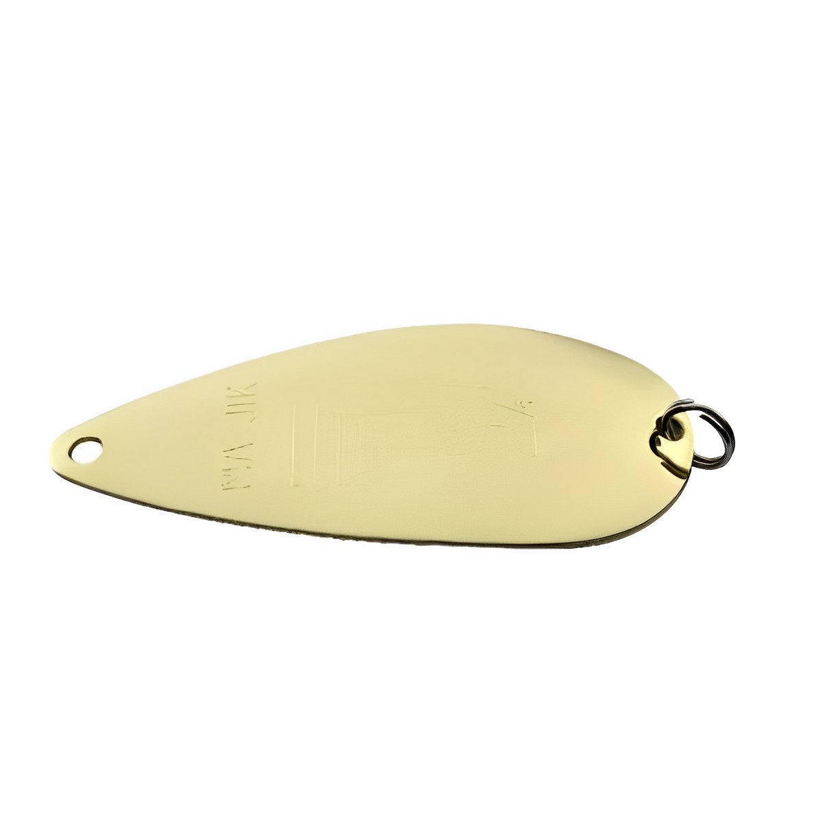 Ma-Jik - St-Maurice Spoon - 2 ¼"