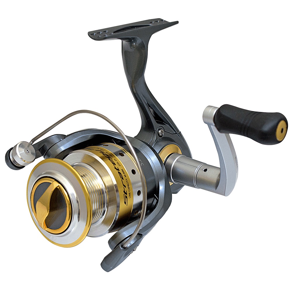 Moulinet Casting Quantum 1310 Mgc DYNAMAG – Occasion, Bonne Mécanique