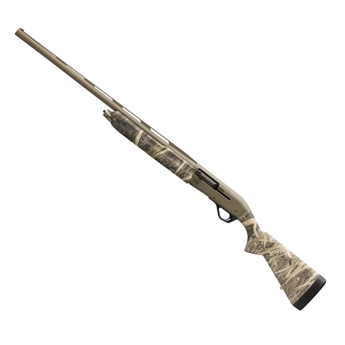 Winchester - SX4 Hybrid Hunter Semi-Automatic Left-handed Shotgun