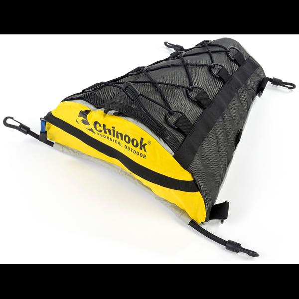 Aquawave 20 Kayak Deck Bag - Chinook