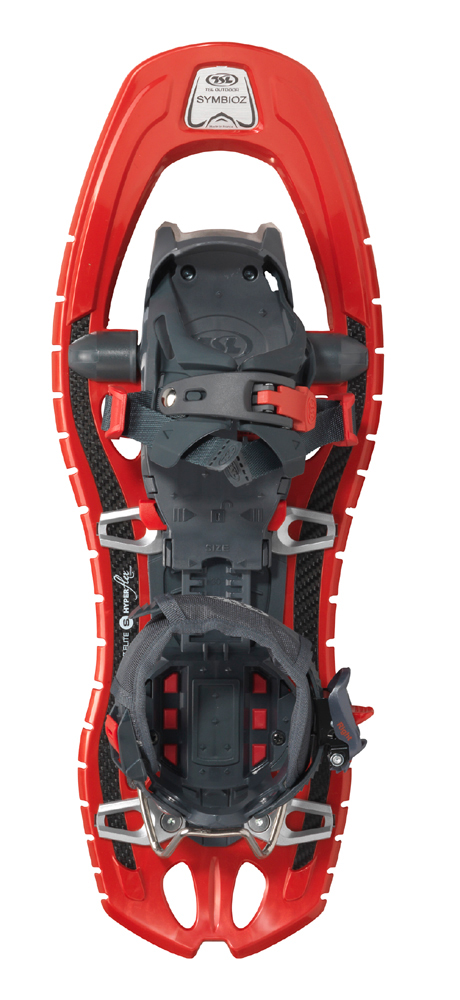 TSL Outdoor - Raquettes Symbioz Elite
