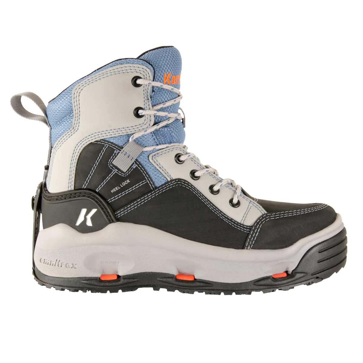 Korkers - Women's BuckSkin Mary Fishing Boots