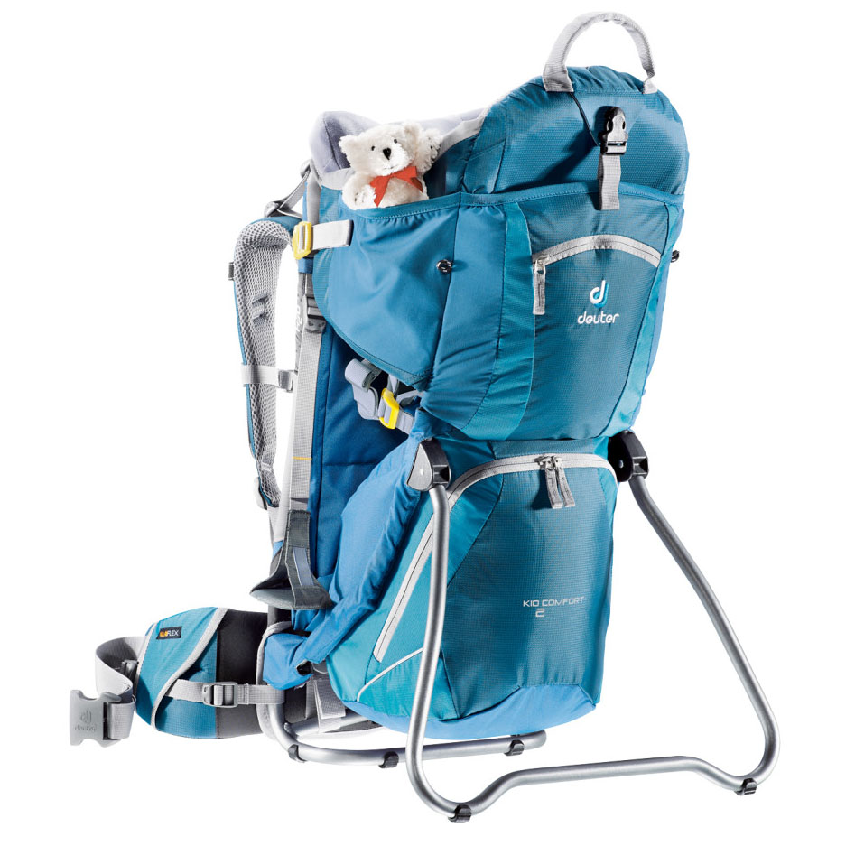 Deuter backpack outlet carrier