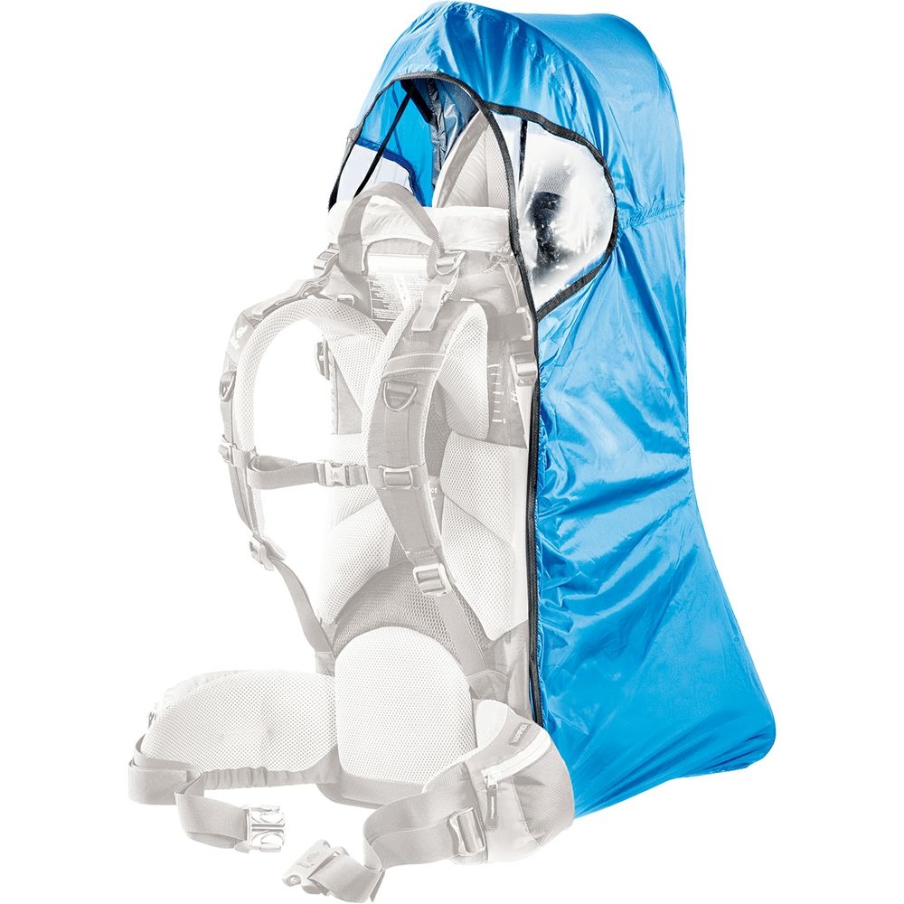 Kc Deluxe Rain Cover Deuter Latulippe