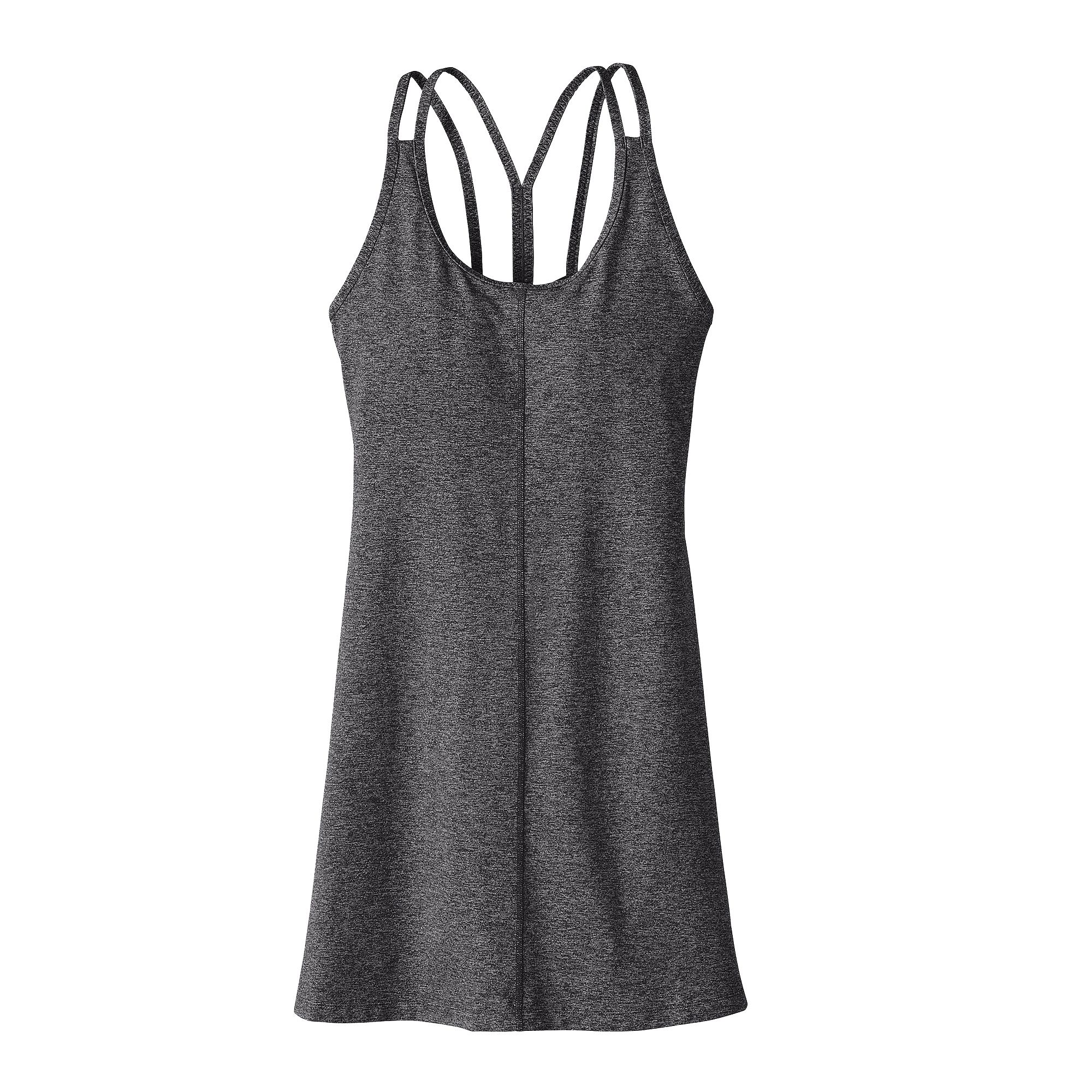 Latticeback Dress - Patagonia | Latulippe