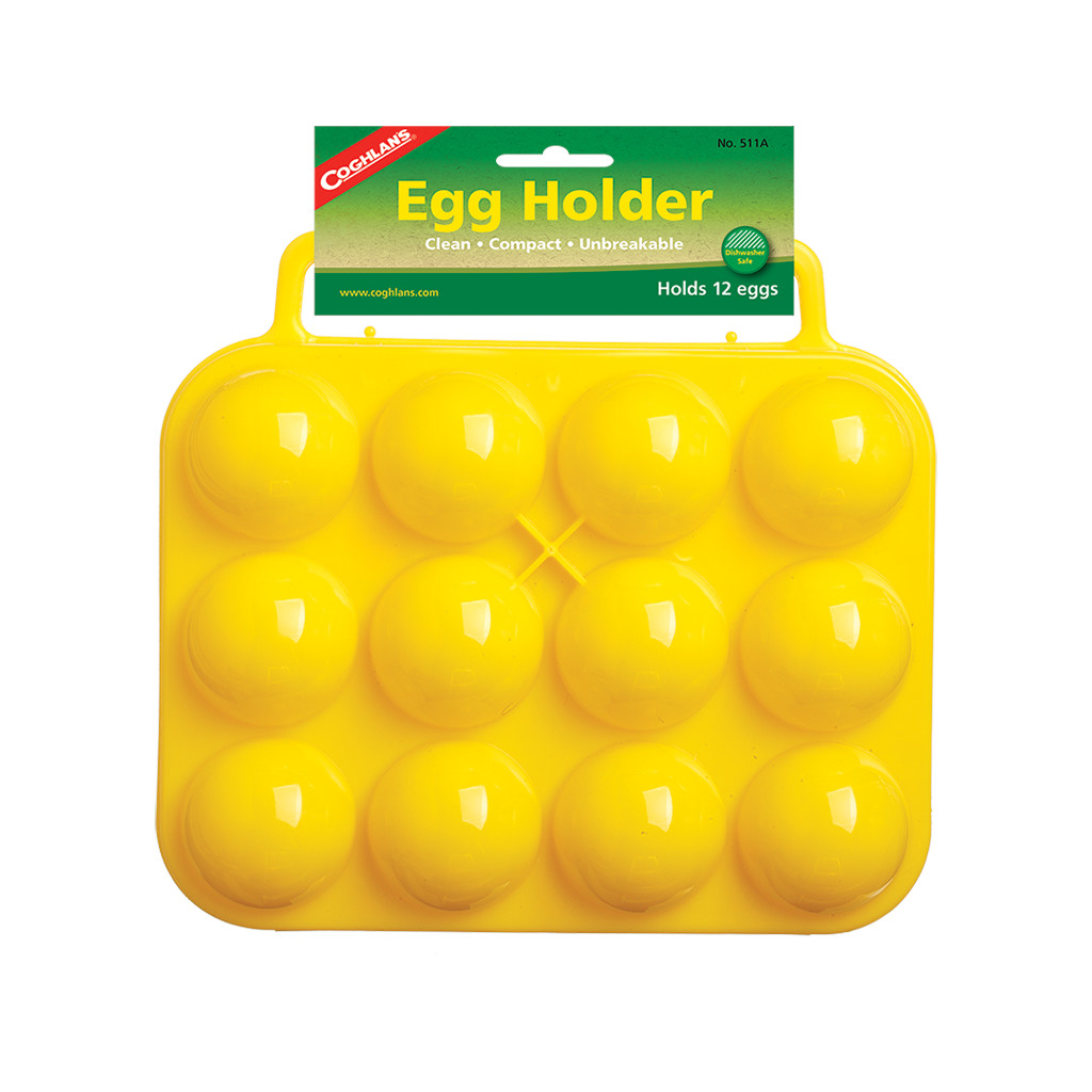 Coghlan's - 12 Eggs Holder