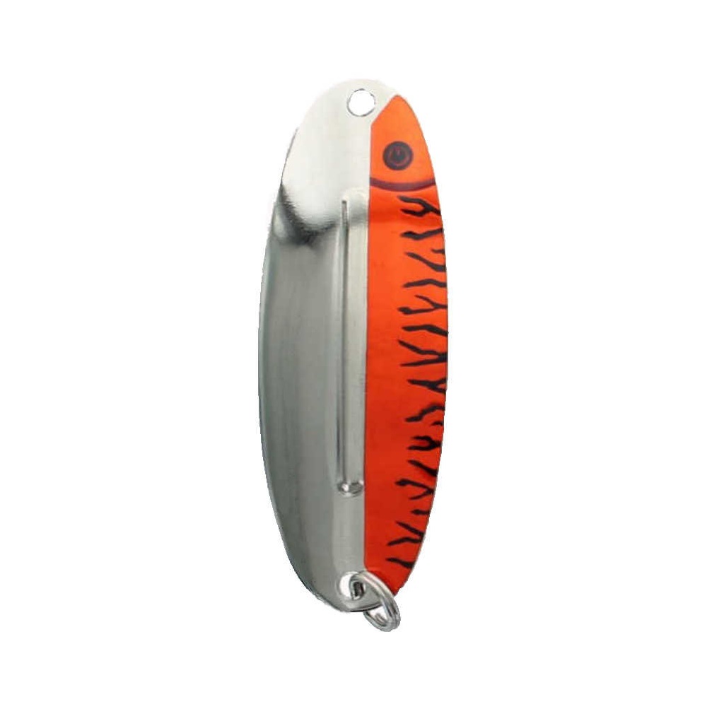 Etic - Etic Wobbler Spoon - 3"
