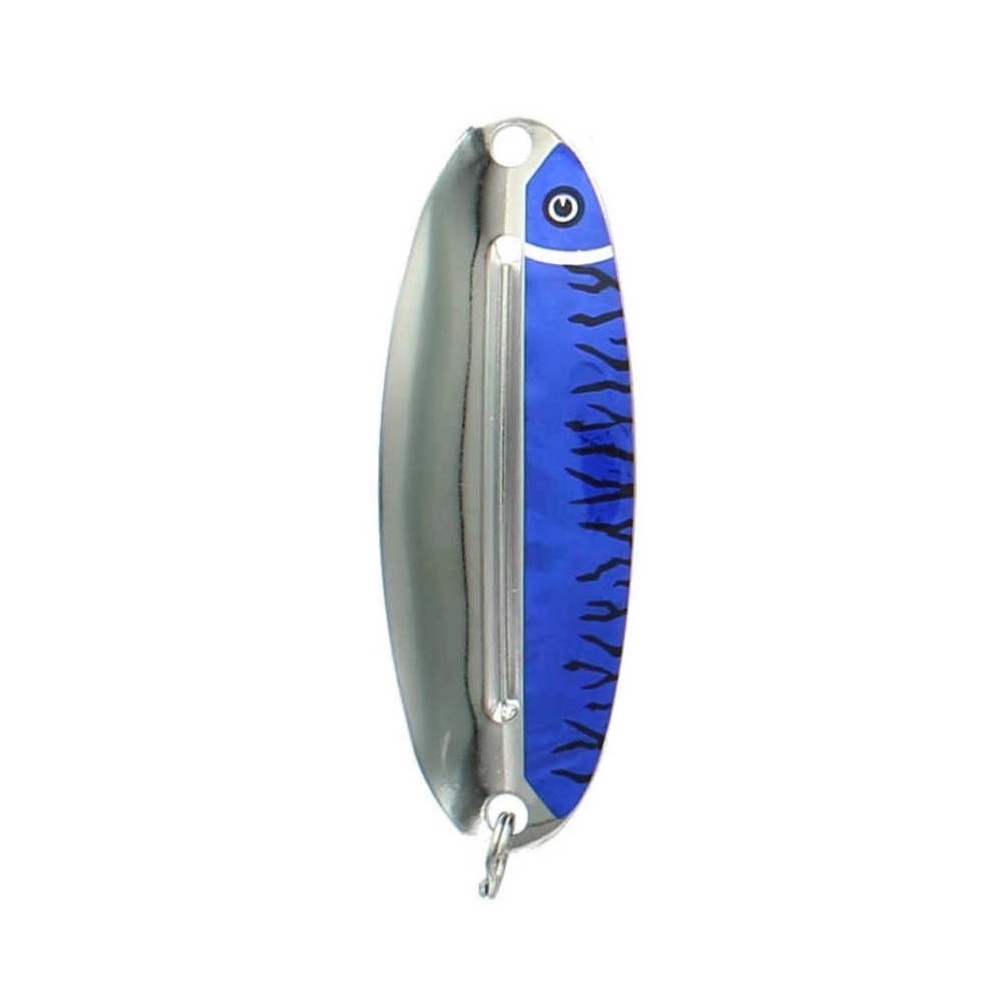 Etic - Etic Wobbler Spoon - 3"