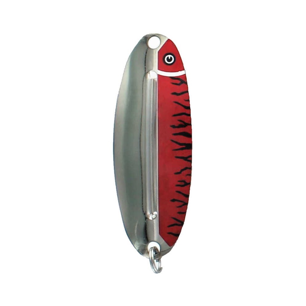 Etic - Cuillère Etic Wobbler - 3 ½"