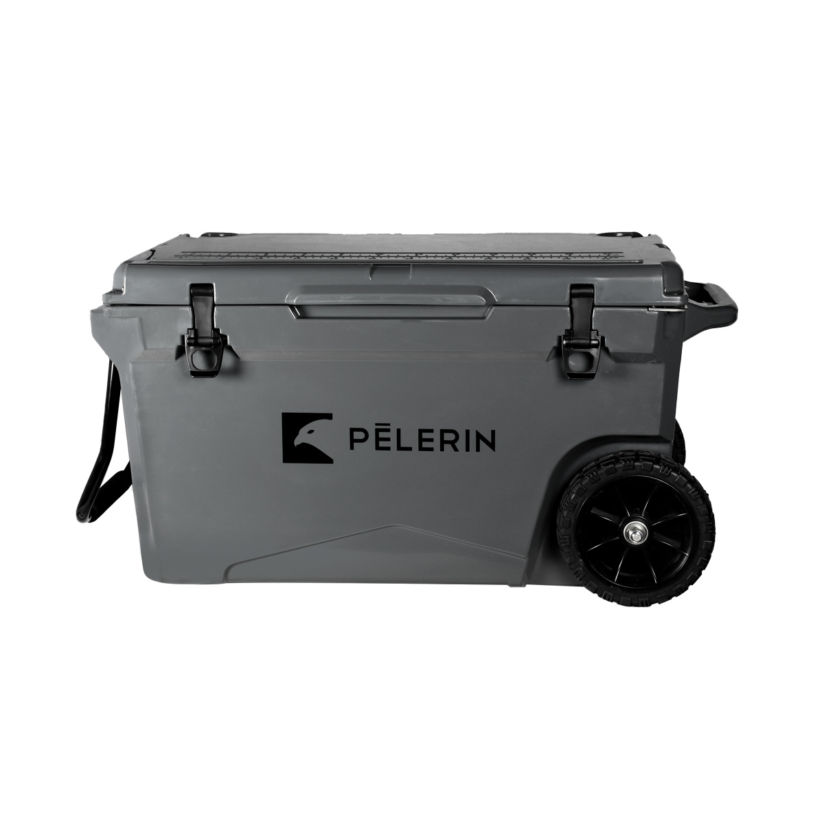 Pèlerin - Glacière XTreme 70 sur roues