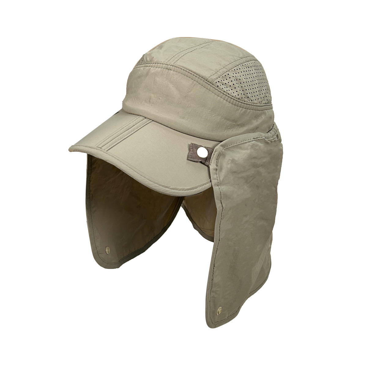 Misty Mountain - Nomad Hat