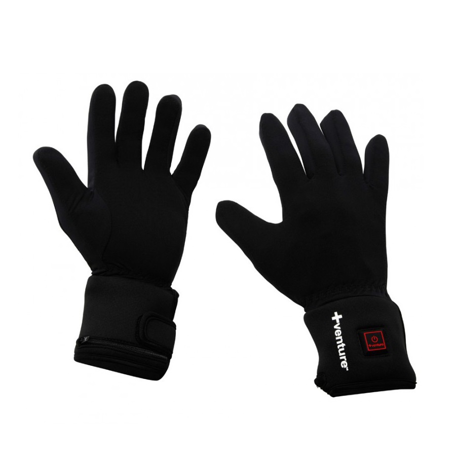 gant chauffant de travail