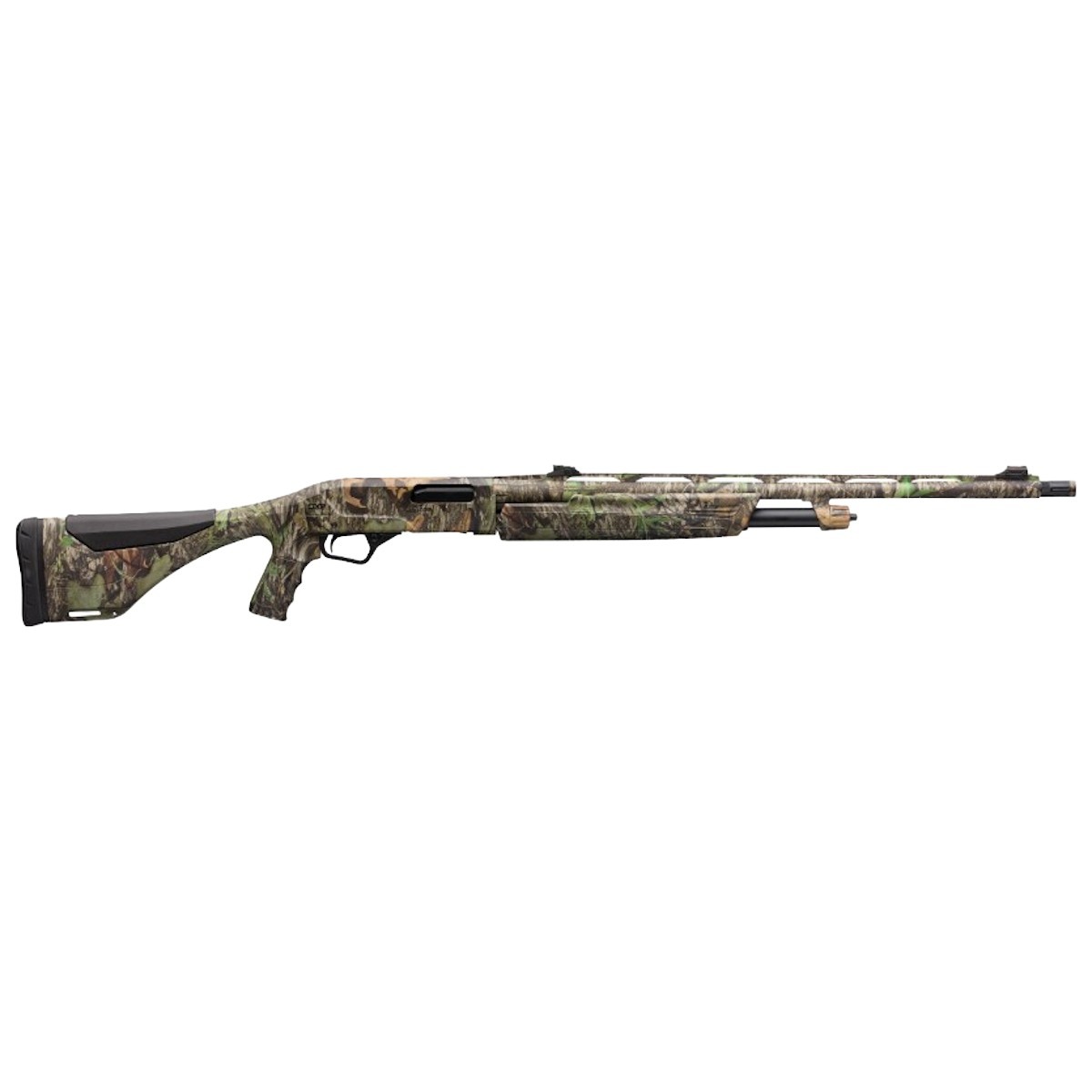 Winchester - Fusil à pompe SXP Long Beard, Mossy Oak Obsession