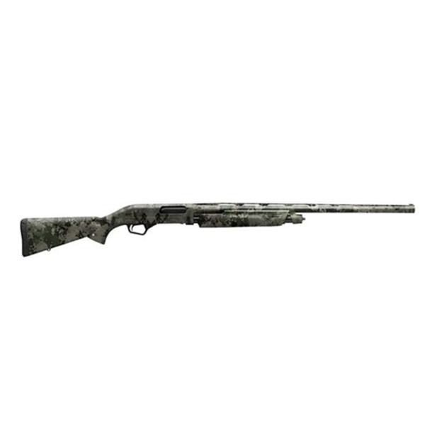 Winchester - Fusil à pompe SXP Hunter TrueTimber VSX
