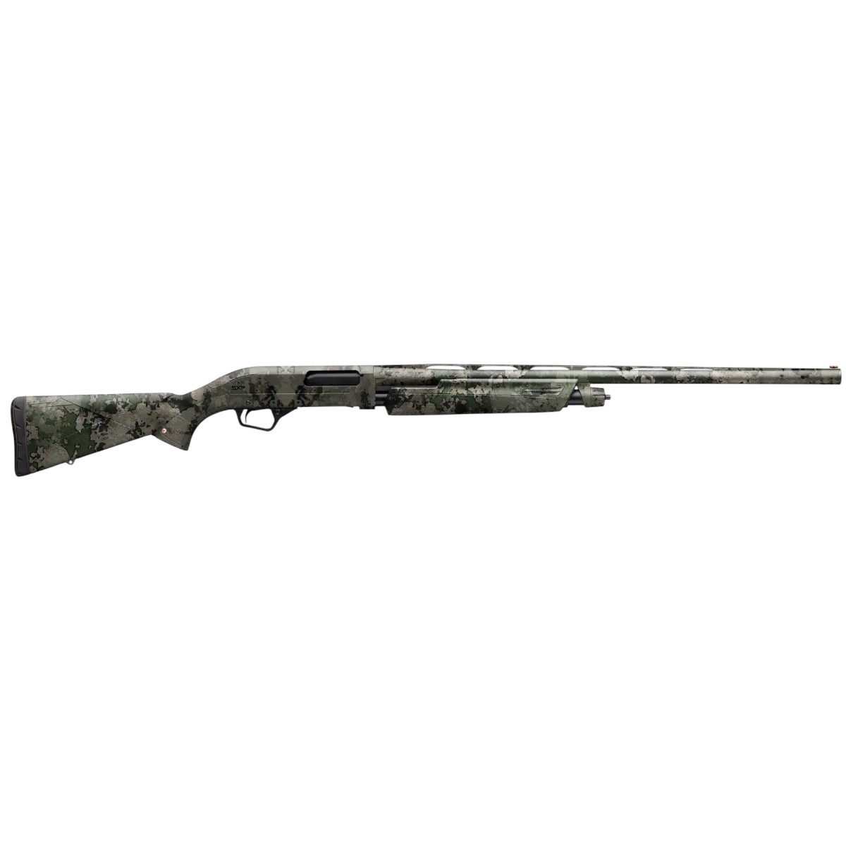 Winchester - SXP Hunter TrueTimber VSX Pump Shotgun