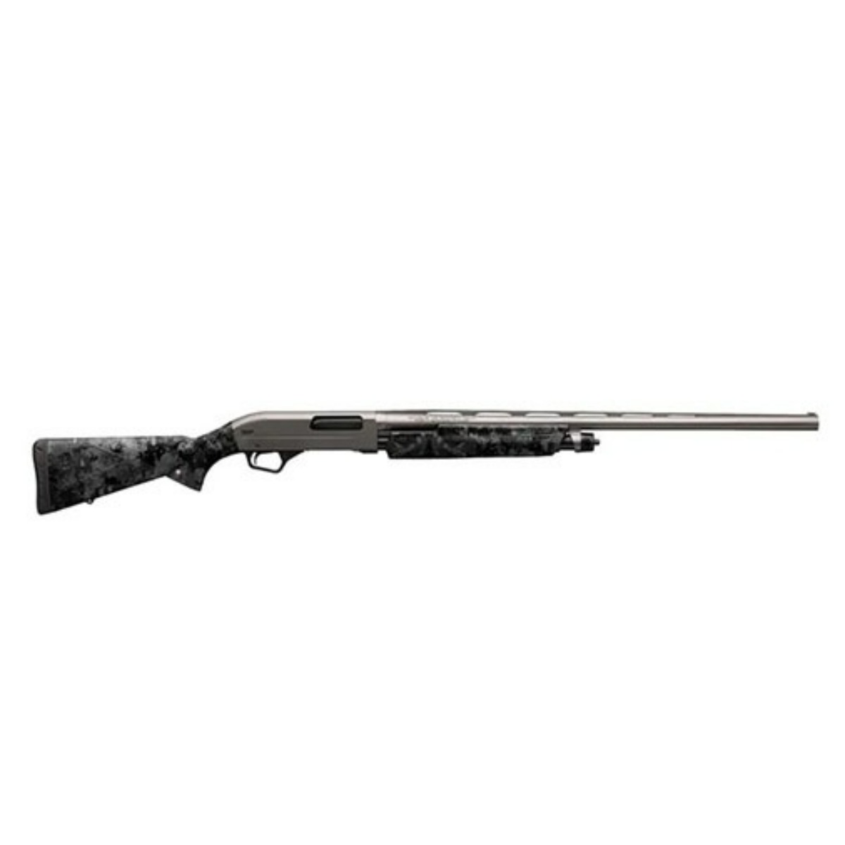 Winchester - SXP Hybrid Hunter Midnight Pump Shotgun