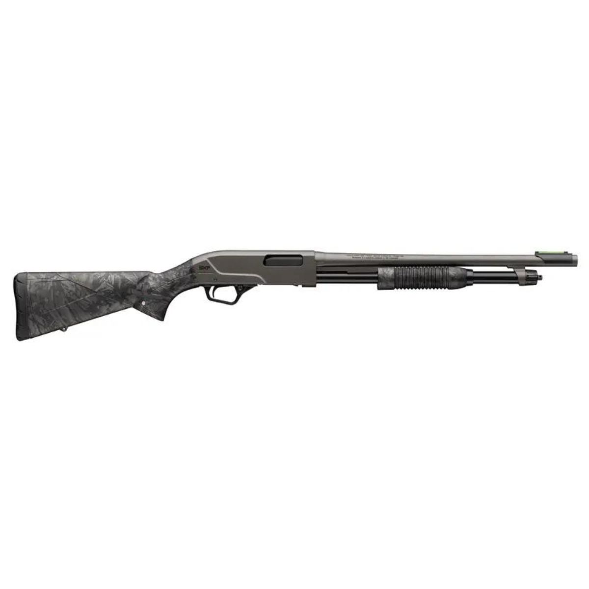 Winchester - SXP Hybrid Defender Pump Action Shotgun