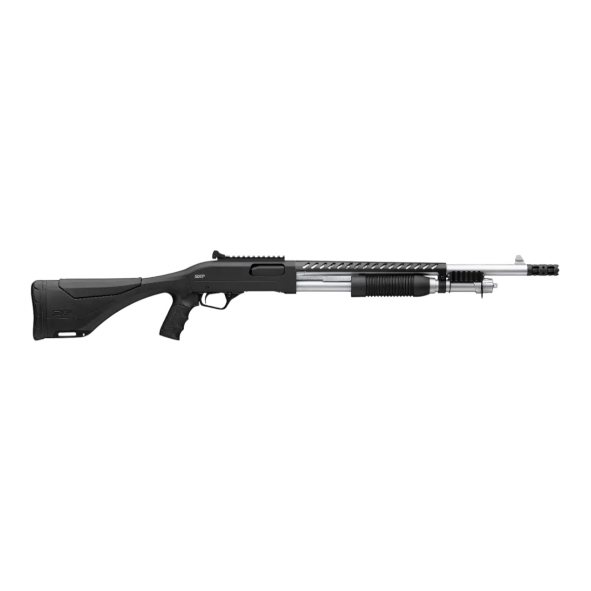 Winchester - Sxp Marine Extreme Defender Pump Shotgun