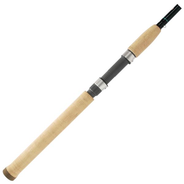 St. Croix Rods Legend Tournament Walley Spinning, LWTS73MXF