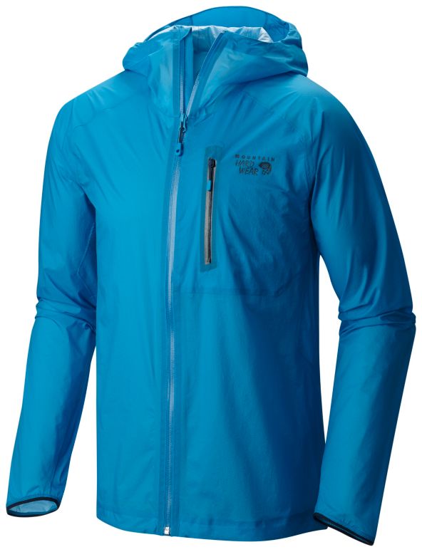 Mountain hardwear supercharger jacket hotsell