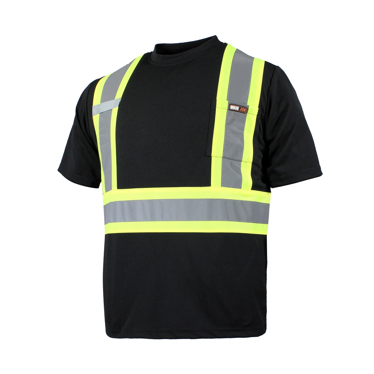 10/4 Job - T-shirt de sécurité 25-400