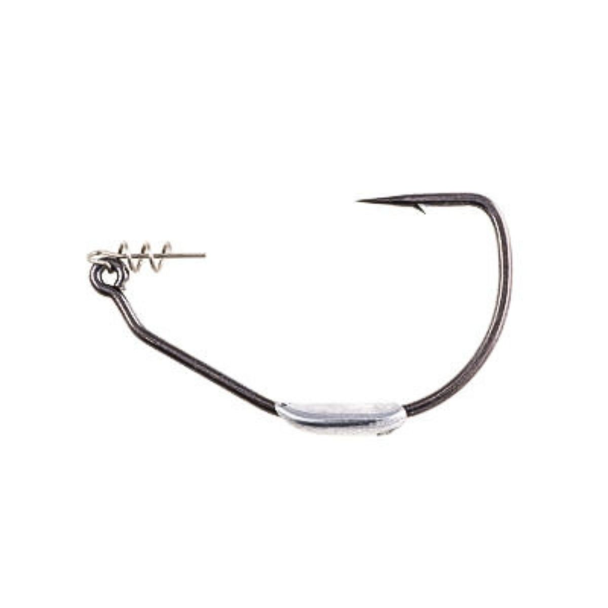Owner - Beast Twistlock weighted Hooks - 3/4 oz