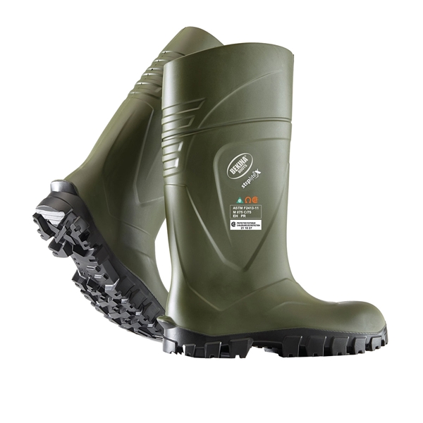 Bekina Boots - Bottes de sécurité Bekina StepliteX pour homme