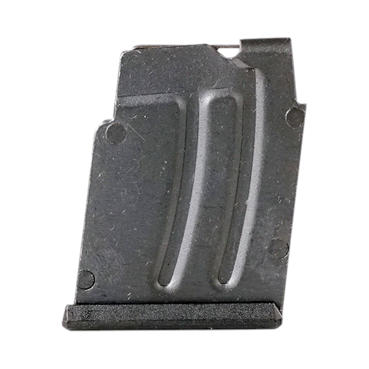 CZ-USA - CZ 455 / 457 / 512 - .22 LR Steel Magazine