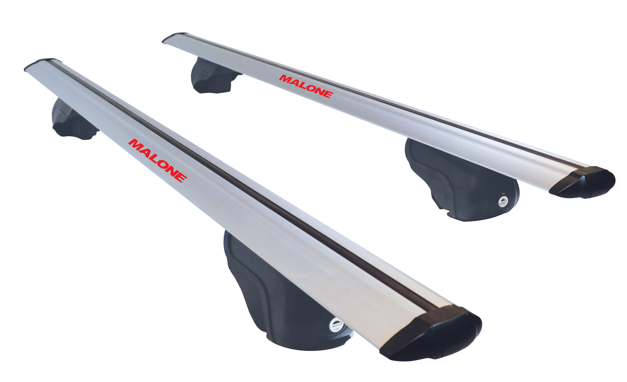 Malone Auto Racks - AirFlow 2 Cross Rail System