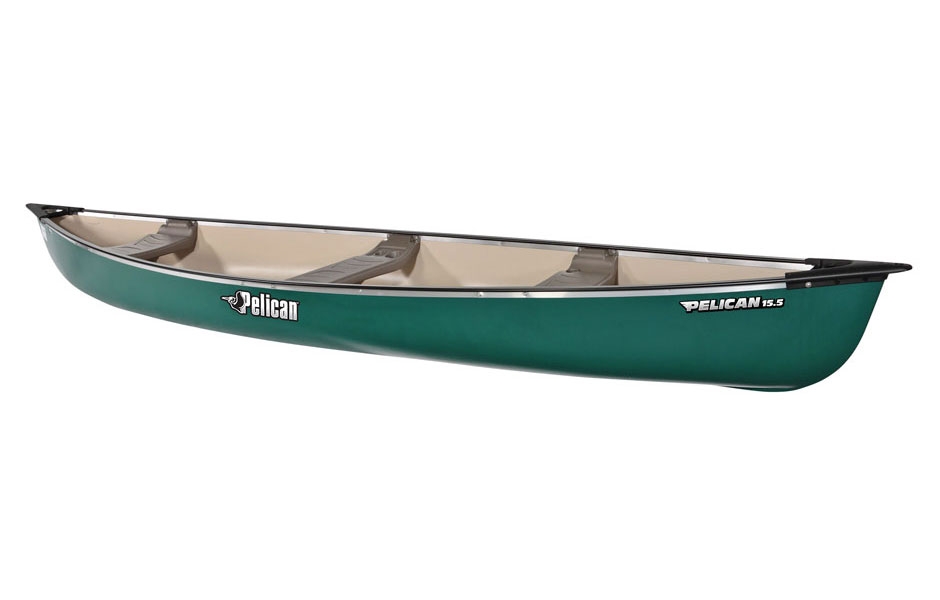 Pelican International - Pelican 15.5 Canoe