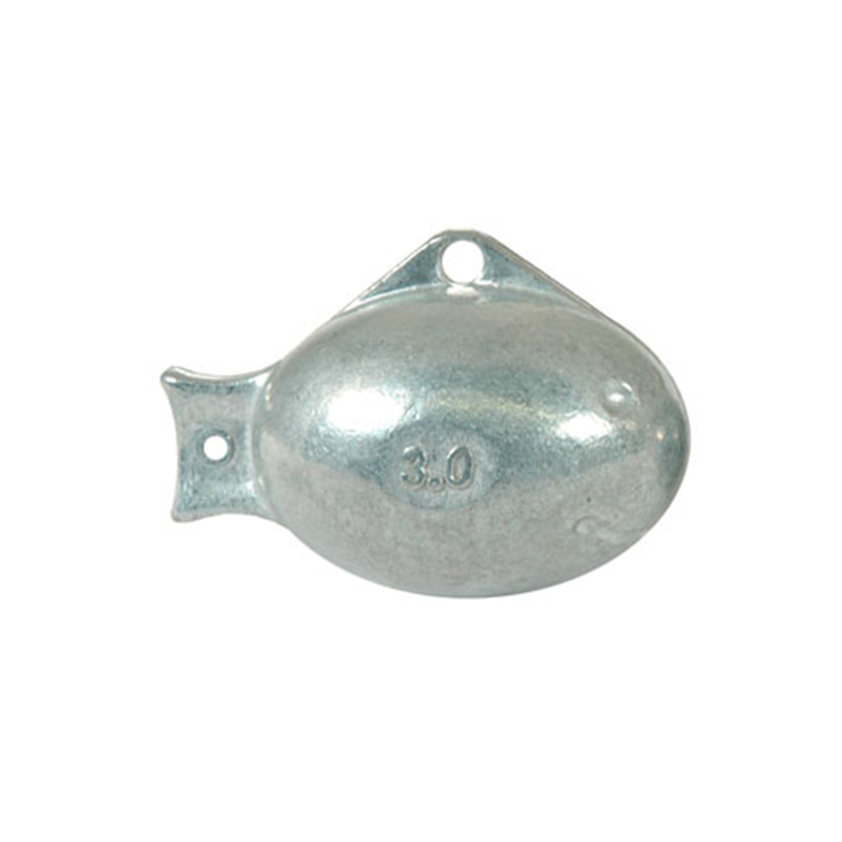 Offshore - Replacement Guppy Pro Weight