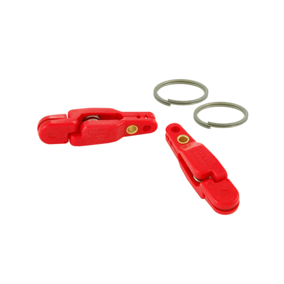 Offshore - Pro Snap Weight Clip