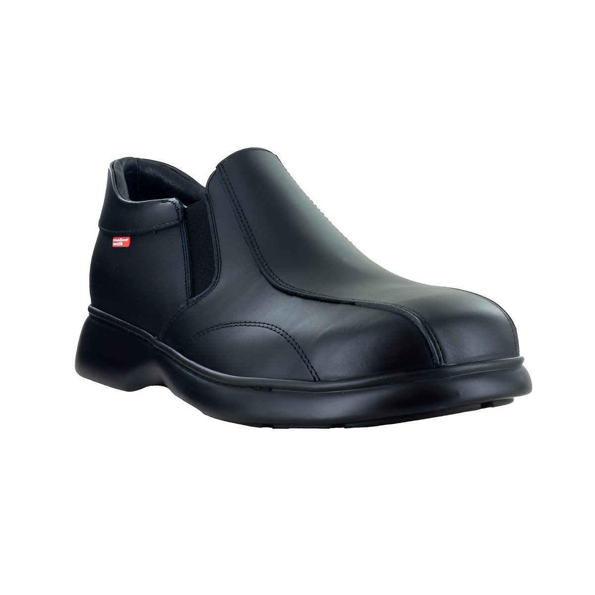 Mellowwalk - Men's Comfort Classic Security Shoes