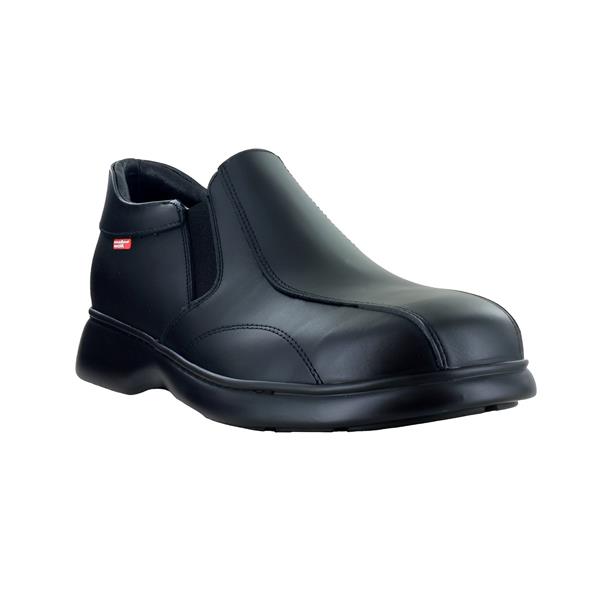 Mellowwalk - Chaussures de sécurité Comfort Classic pour homme