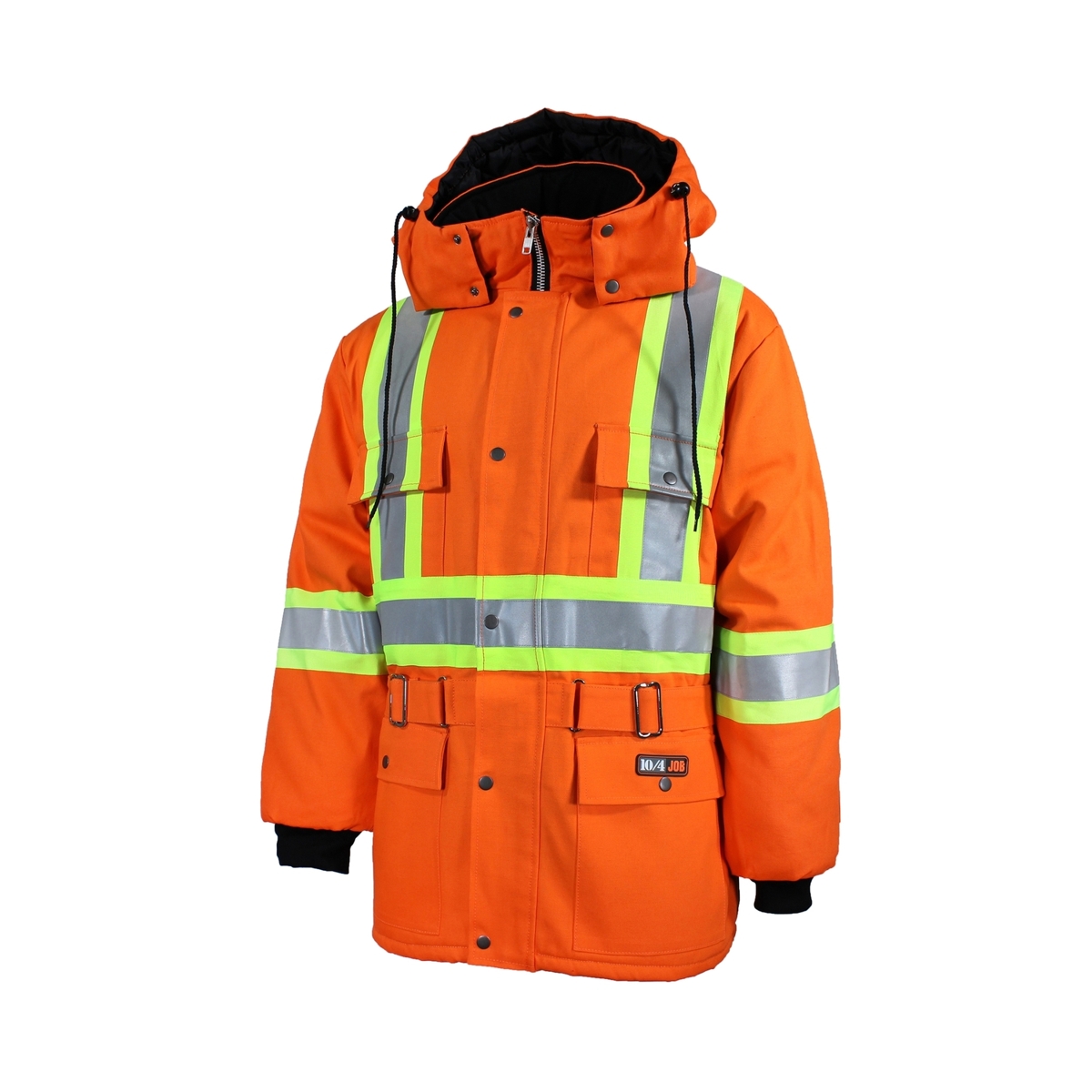 10/4 Job - Men's Duck Jacket