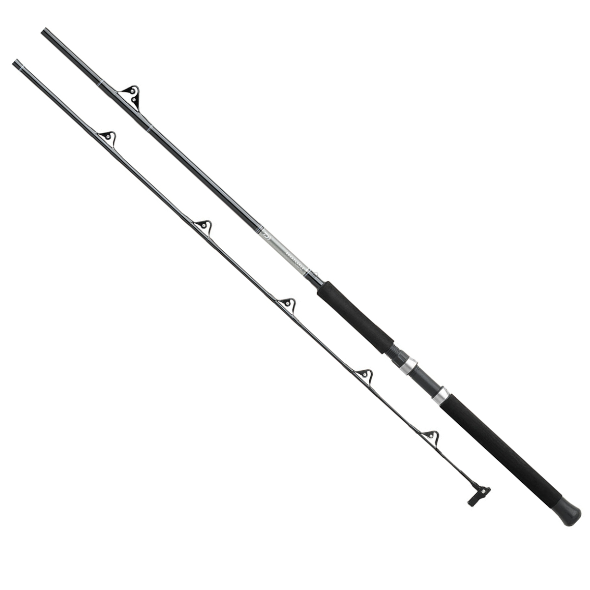 Daiwa - Great Lakes Wireline Trolling Rod