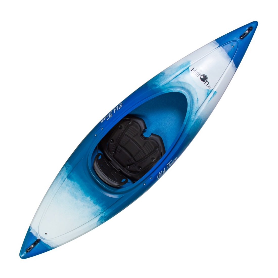 Kayak Heron 9 Old Town Latulippe